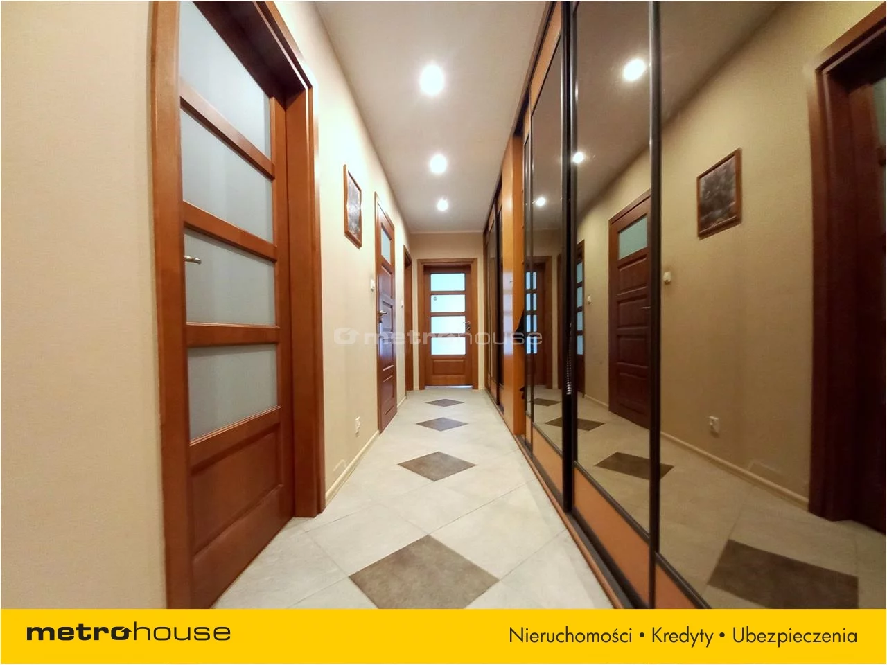 Dom 206,50 m², oferta nr , FYSO322, Piastów