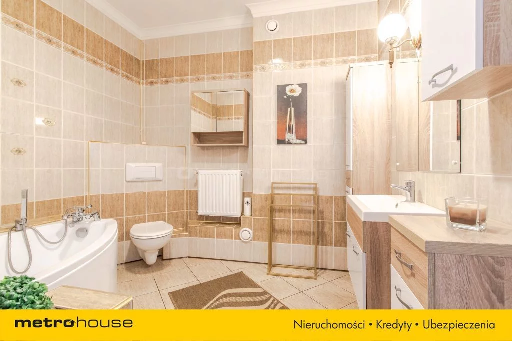 Dom i rezydencja 176,31 m², oferta nr , SDFUZU913, Pruszcz Gdański, Piastowska