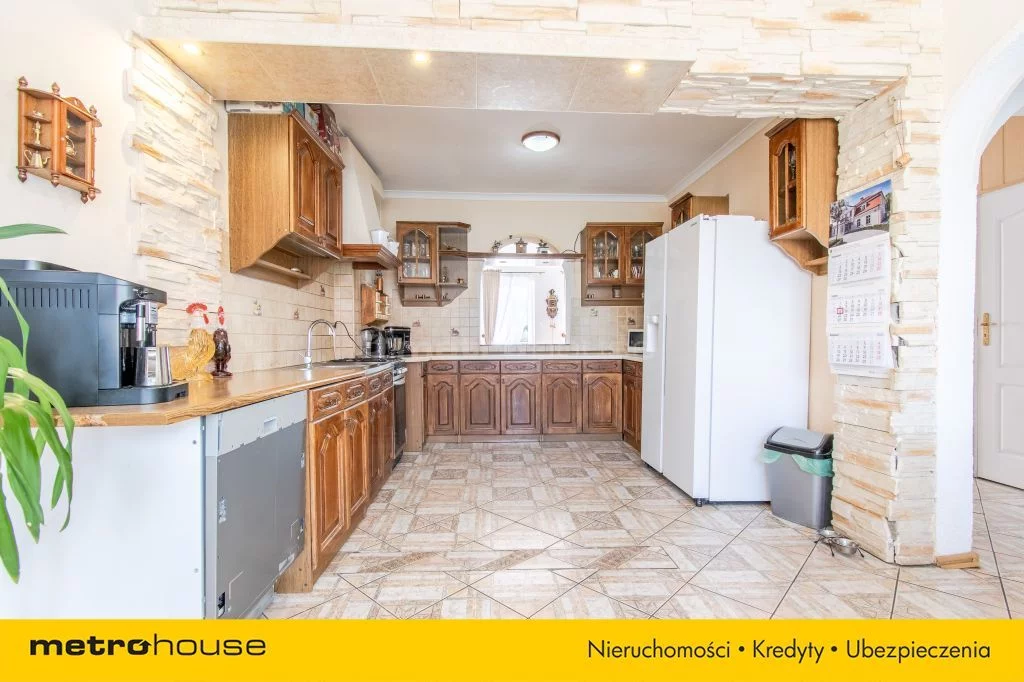 Dom i rezydencja 176,31 m², oferta nr , SDFUZU913, Pruszcz Gdański, Piastowska