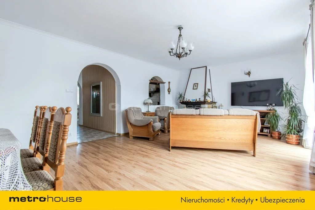 Dom i rezydencja 176,31 m², oferta nr , SDFUZU913, Pruszcz Gdański, Piastowska