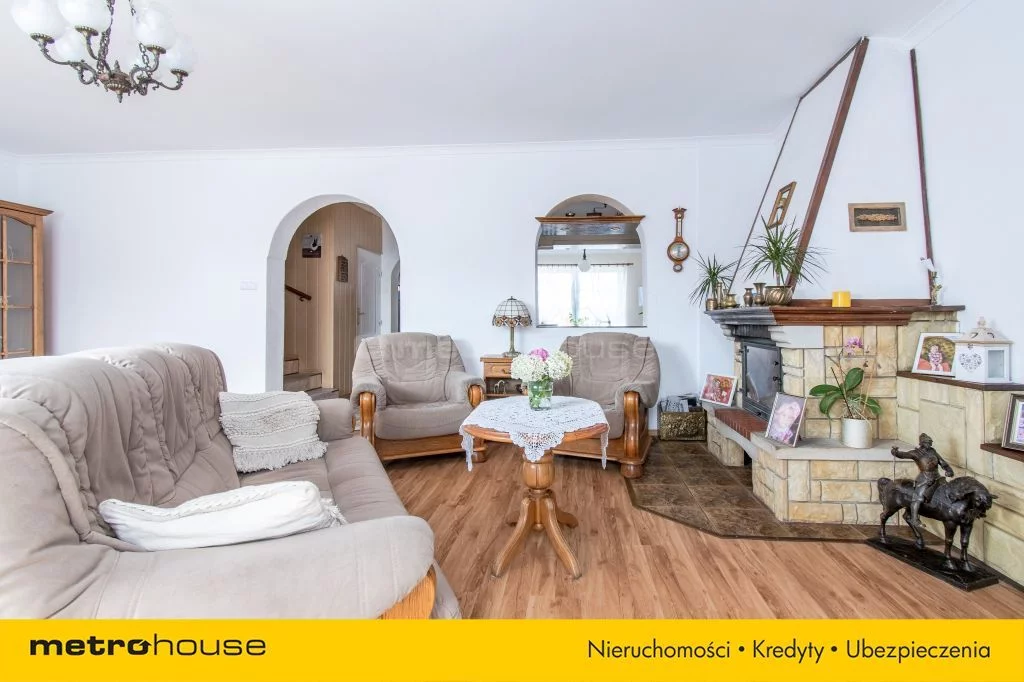 Dom i rezydencja 176,31 m², oferta nr , SDFUZU913, Pruszcz Gdański, Piastowska