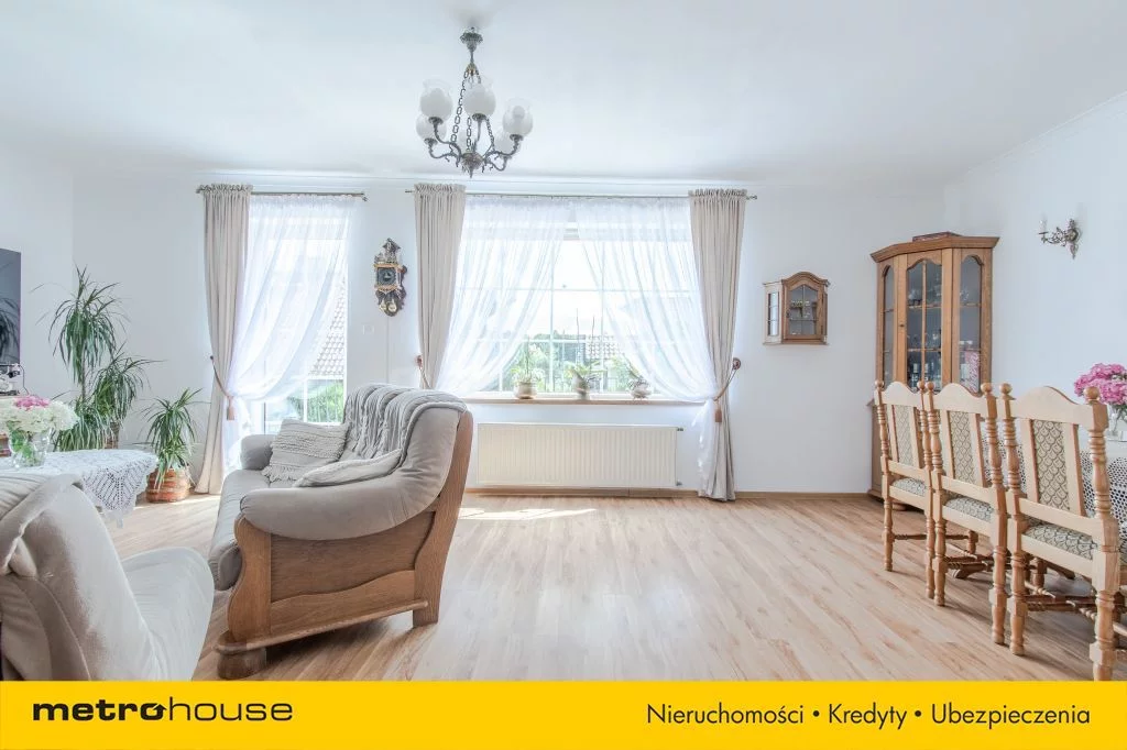 Dom i rezydencja 176,31 m², oferta nr , SDFUZU913, Pruszcz Gdański, Piastowska