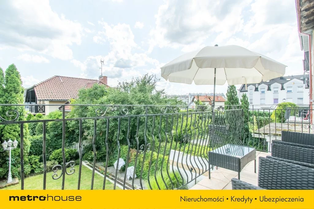Dom i rezydencja 176,31 m², oferta nr , SDFUZU913, Pruszcz Gdański, Piastowska