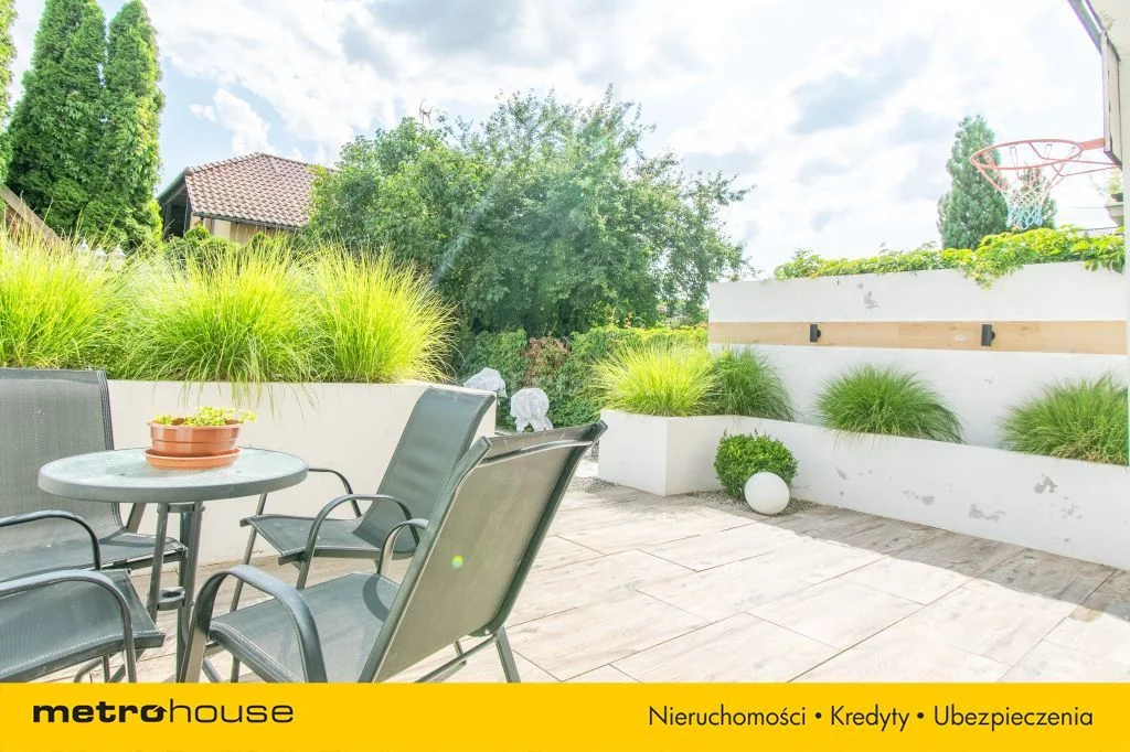 Dom i rezydencja 176,31 m², oferta nr , SDFUZU913, Pruszcz Gdański, Piastowska