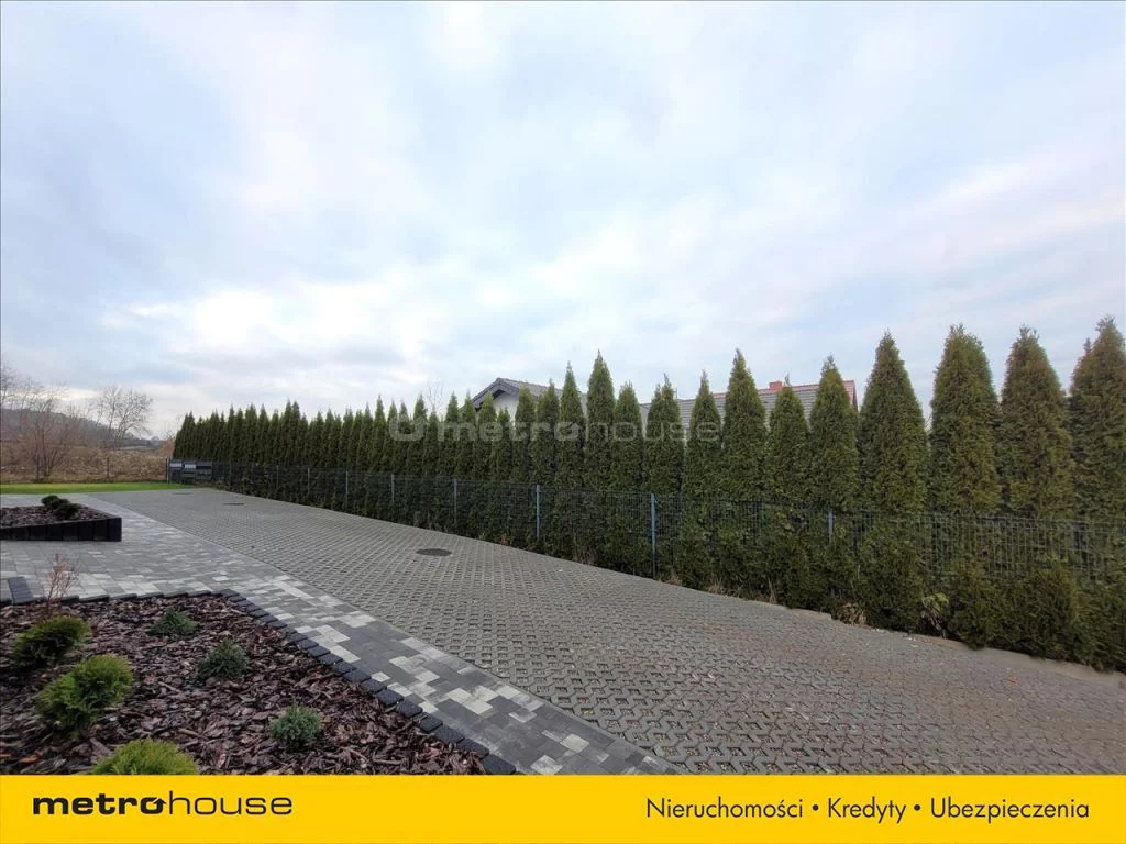 Dom i rezydencja 112,25 m², oferta nr , TOLO696, Piekary Śląskie