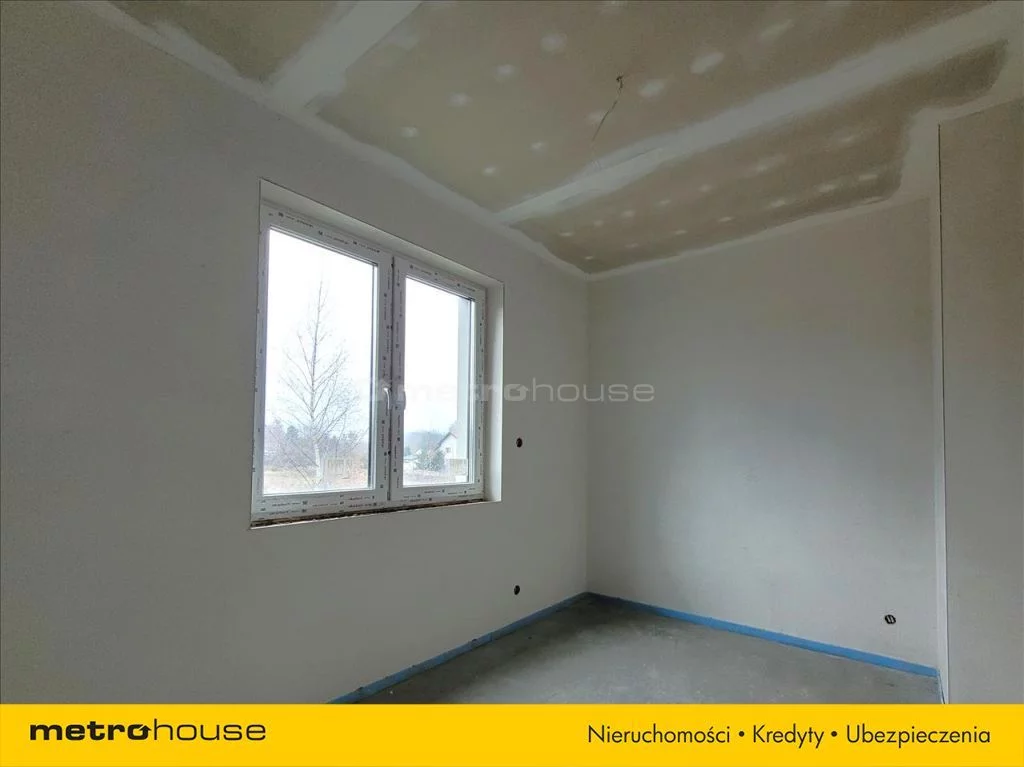 Dom i rezydencja 112,25 m², oferta nr , TOLO696, Piekary Śląskie