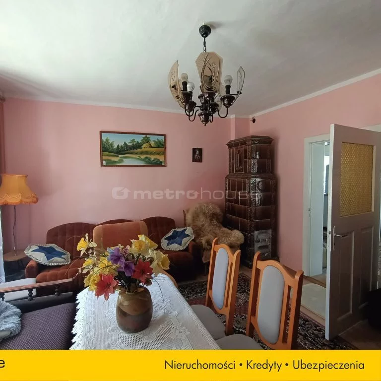 Dom 130,00 m², oferta nr , SDMIJI587, Pieńkówko