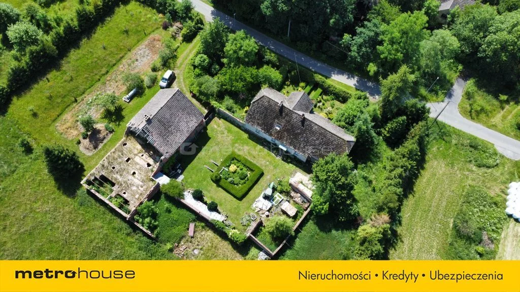 Dom 130,00 m², oferta nr , SDMIJI587, Pieńkówko