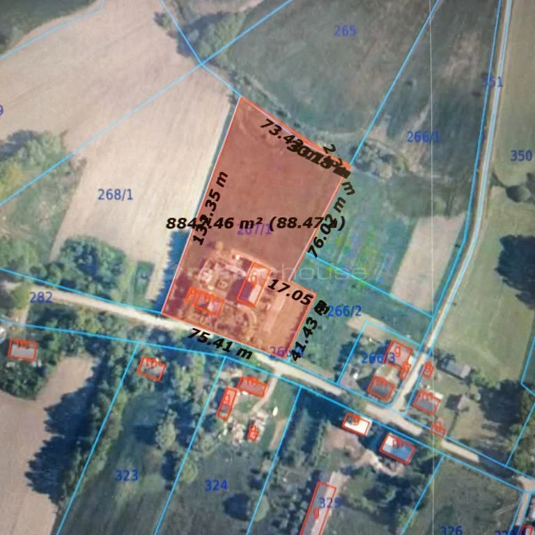 Dom 130,00 m², oferta nr , SDMIJI587, Pieńkówko