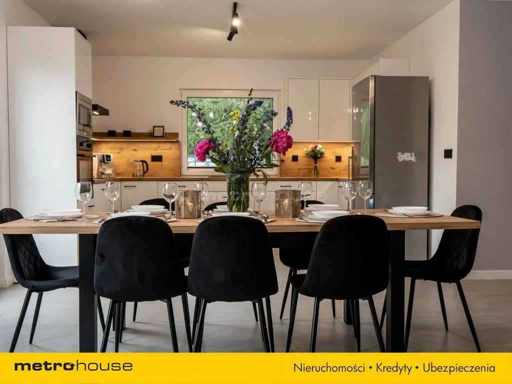 Dom 143,42 m², oferta nr , SDVUJA790, Piława