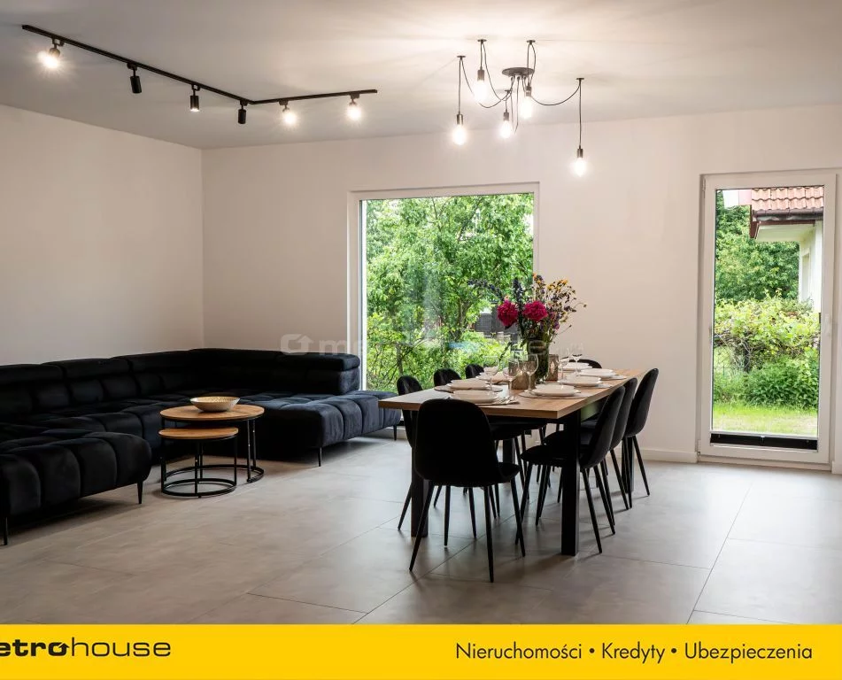 Dom 143,42 m², oferta nr , SDVUJA790, Piława