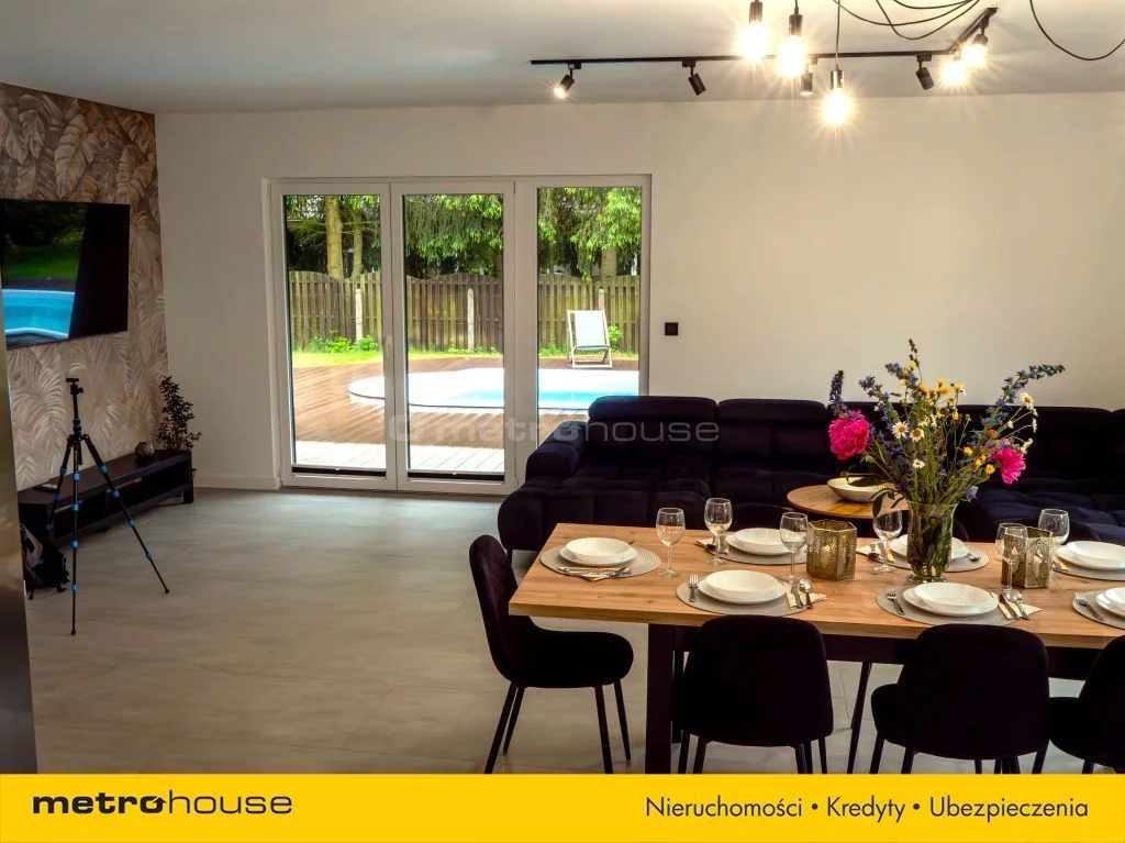 Dom 143,42 m², oferta nr , SDVUJA790, Piława