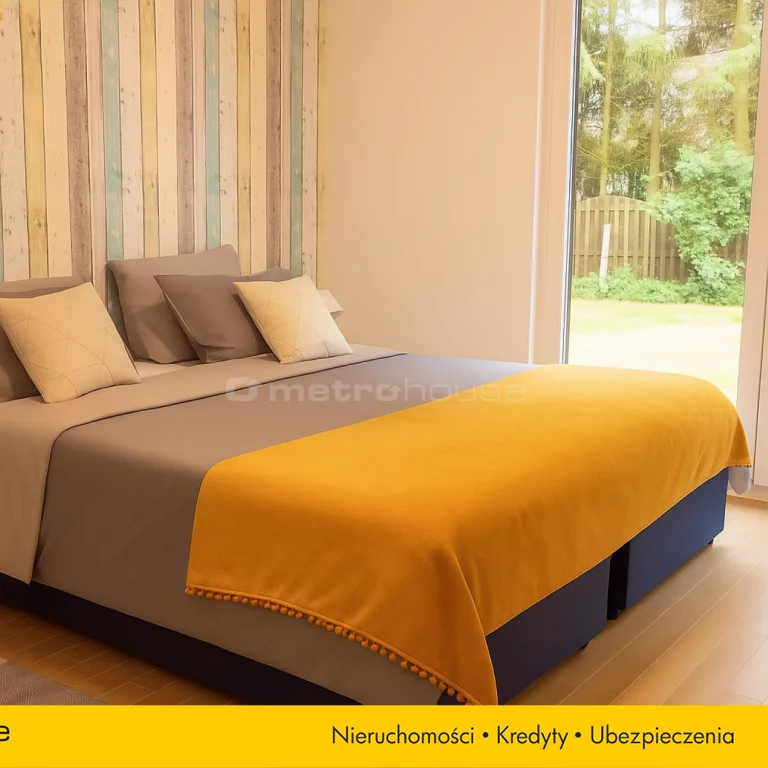 Dom 143,42 m², oferta nr , SDVUJA790, Piława