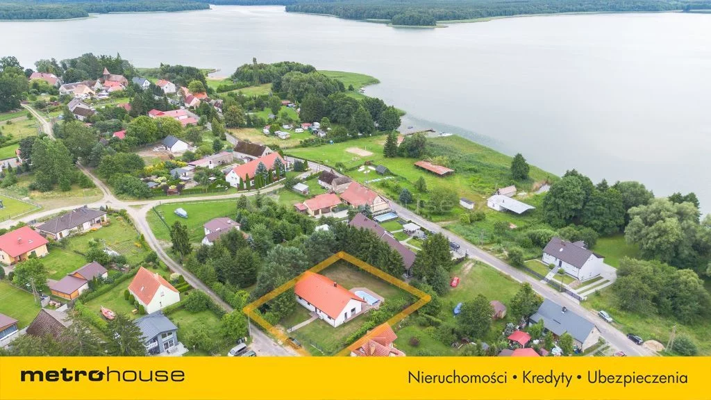 Dom 143,42 m², oferta nr , SDVUJA790, Piława