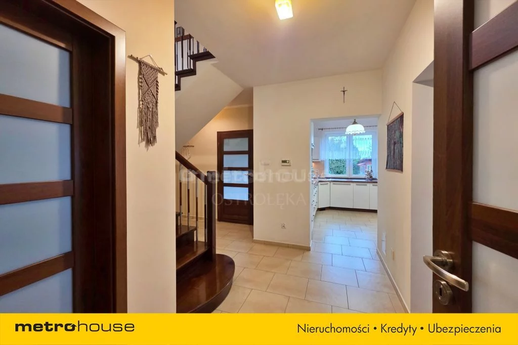 Dom 177,74 m², oferta nr , SDGUGO619, Rzekuń, Platynowa