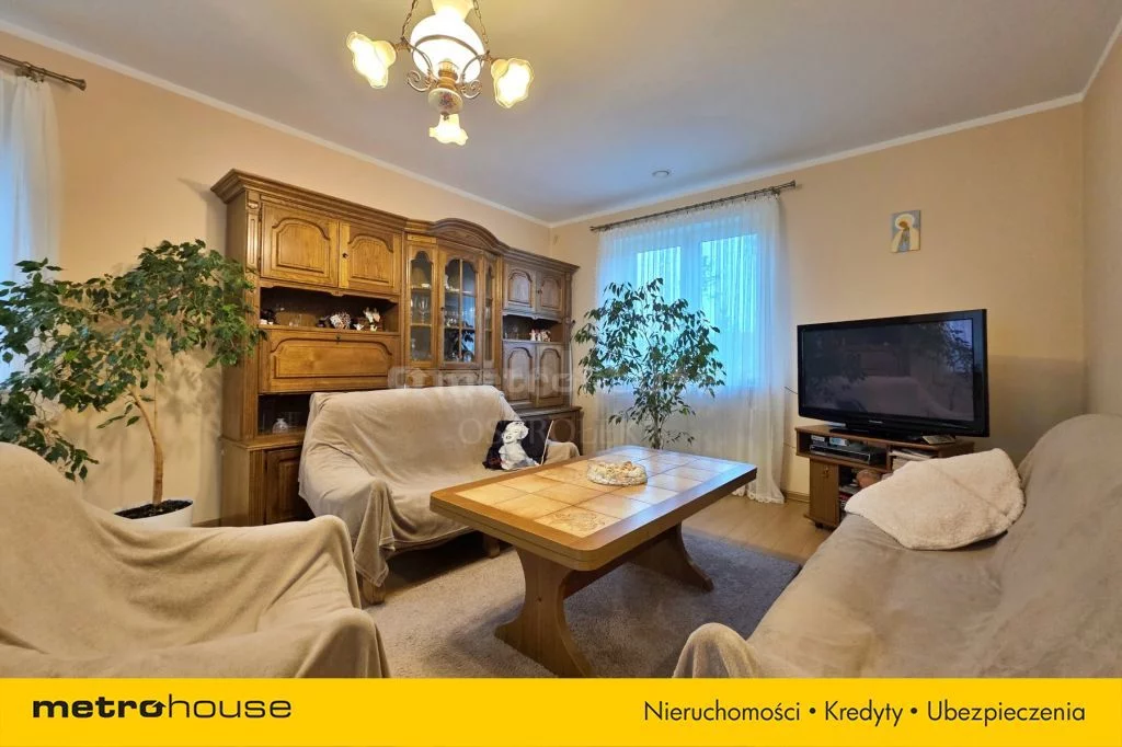 Dom 177,74 m², oferta nr , SDGUGO619, Rzekuń, Platynowa