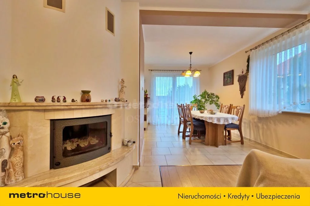 Dom 177,74 m², oferta nr , SDGUGO619, Rzekuń, Platynowa
