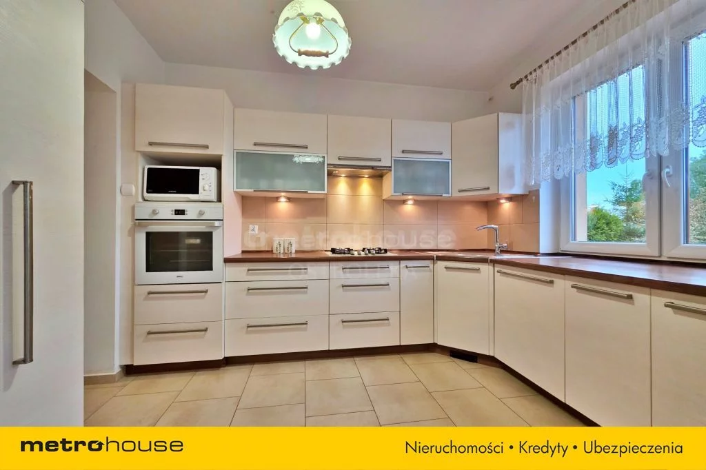 Dom 177,74 m², oferta nr , SDGUGO619, Rzekuń, Platynowa