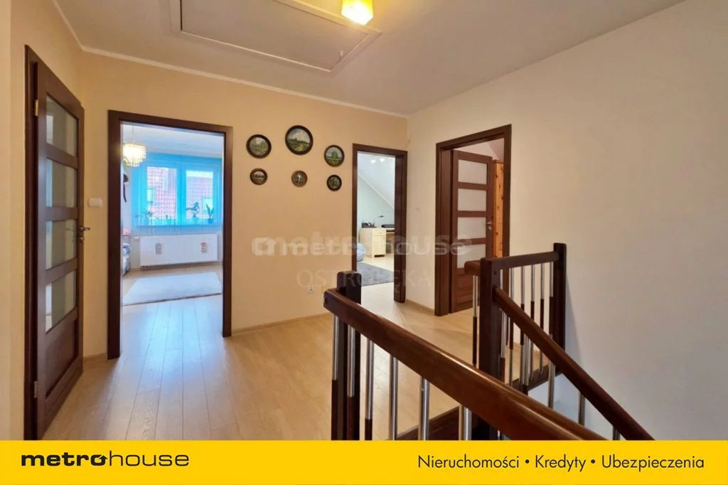 Dom 177,74 m², oferta nr , SDGUGO619, Rzekuń, Platynowa