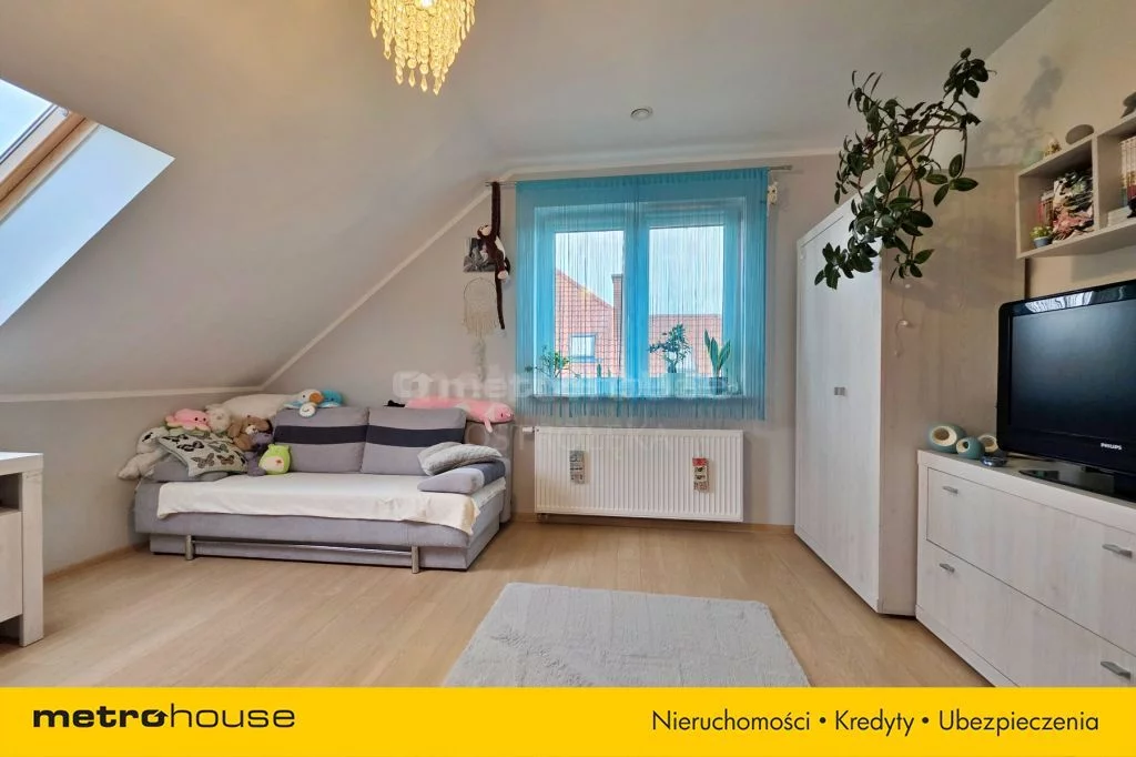 Dom 177,74 m², oferta nr , SDGUGO619, Rzekuń, Platynowa