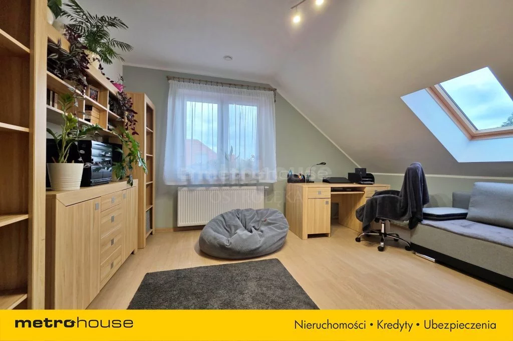 Dom 177,74 m², oferta nr , SDGUGO619, Rzekuń, Platynowa