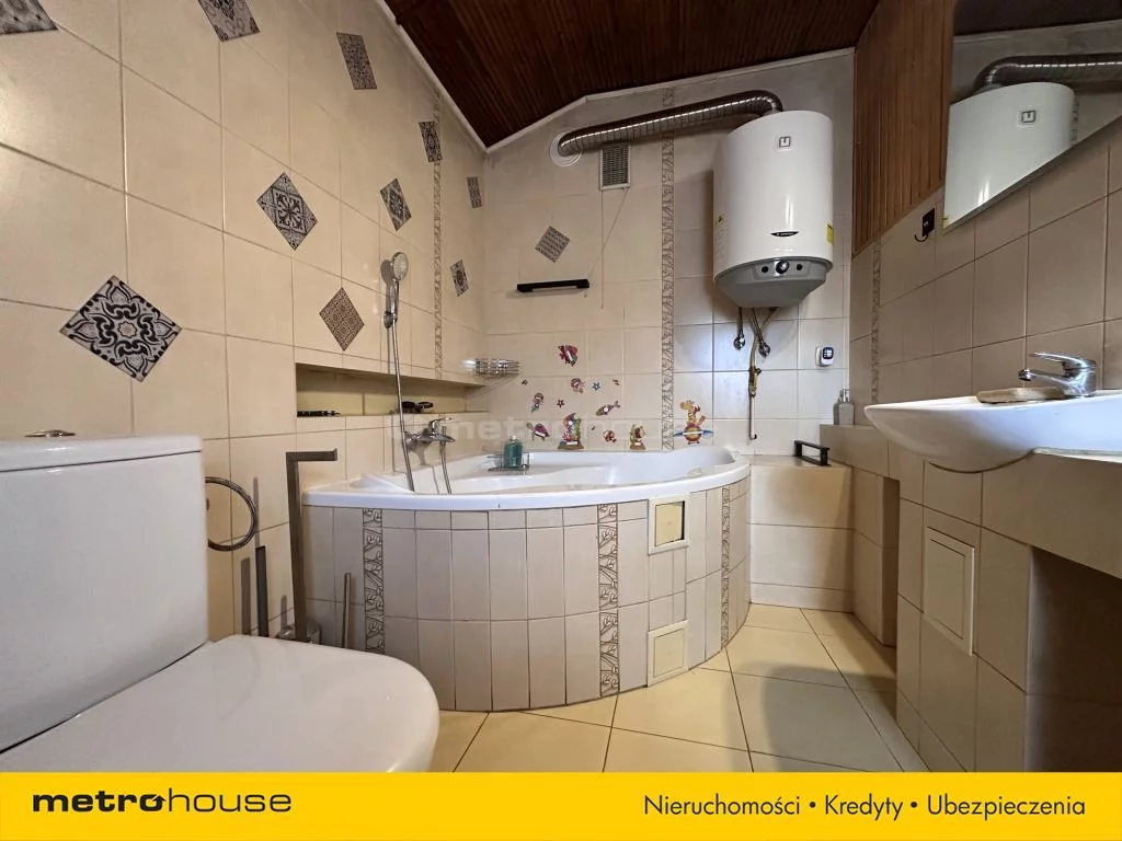 Dom 120,00 m², oferta nr , SDLAKO297, Jasło, Plażowa