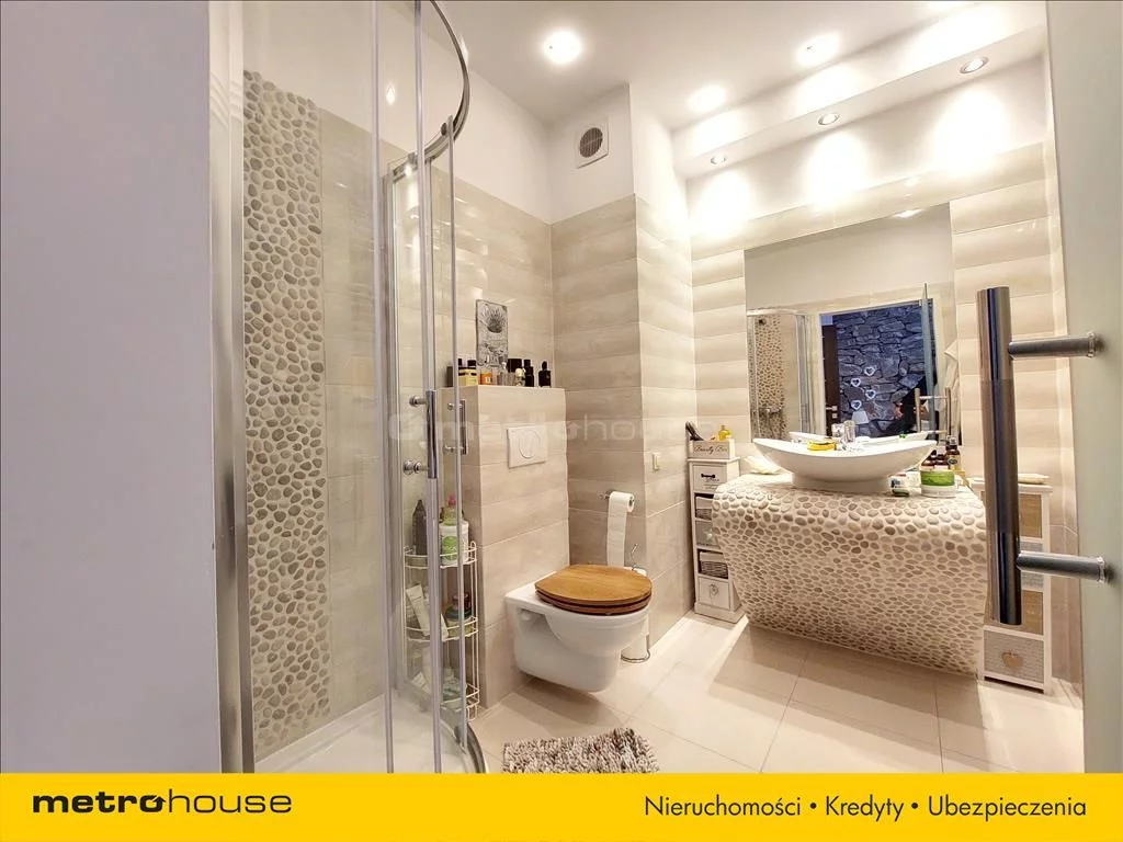Dom i rezydencja 184,10 m², oferta nr , WOJE517, Plewiska