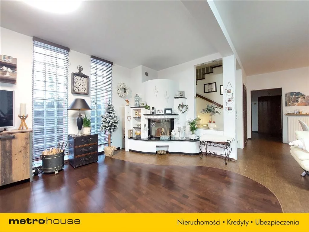 Dom i rezydencja 184,10 m², oferta nr , WOJE517, Plewiska