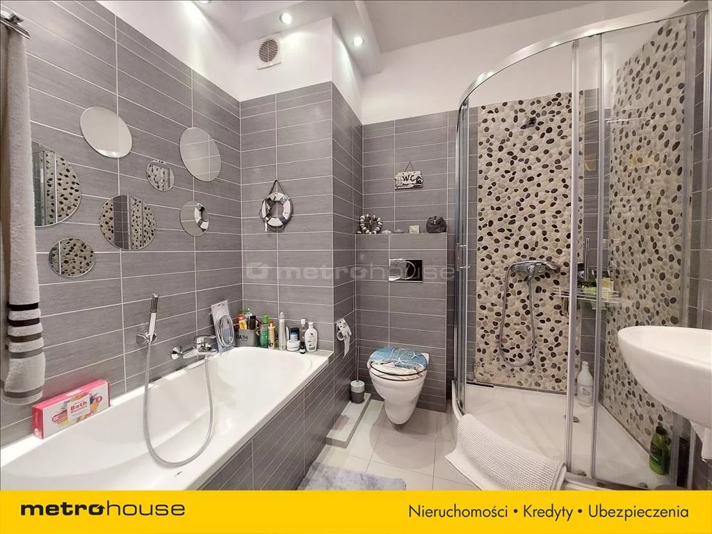 Dom i rezydencja 184,10 m², oferta nr , WOJE517, Plewiska