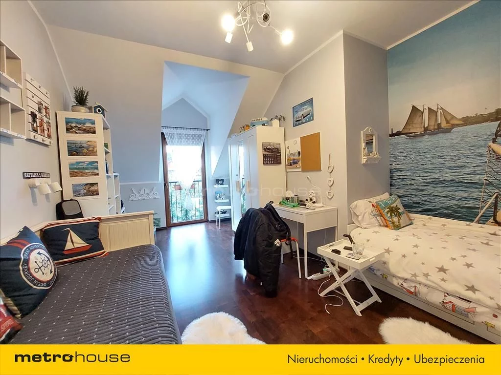 Dom i rezydencja 184,10 m², oferta nr , WOJE517, Plewiska
