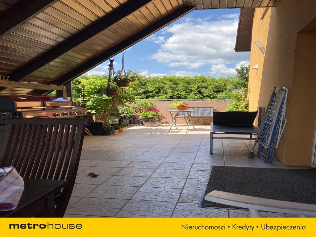 Dom i rezydencja 213,00 m², oferta nr , SDPAKA478, Płochocin