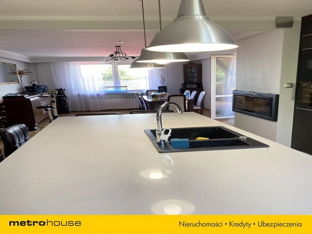 Dom i rezydencja 213,00 m², oferta nr , SDPAKA478, Płochocin