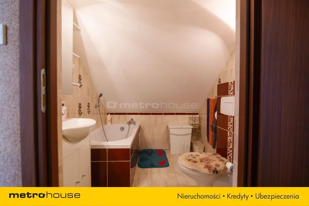 Dom 189,00 m², oferta nr , SDVIKE979, Serock, Pobyłkowska