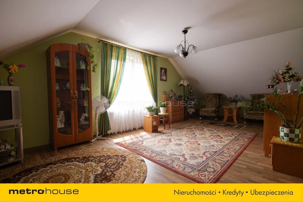 Dom 189,00 m², oferta nr , SDVIKE979, Serock, Pobyłkowska