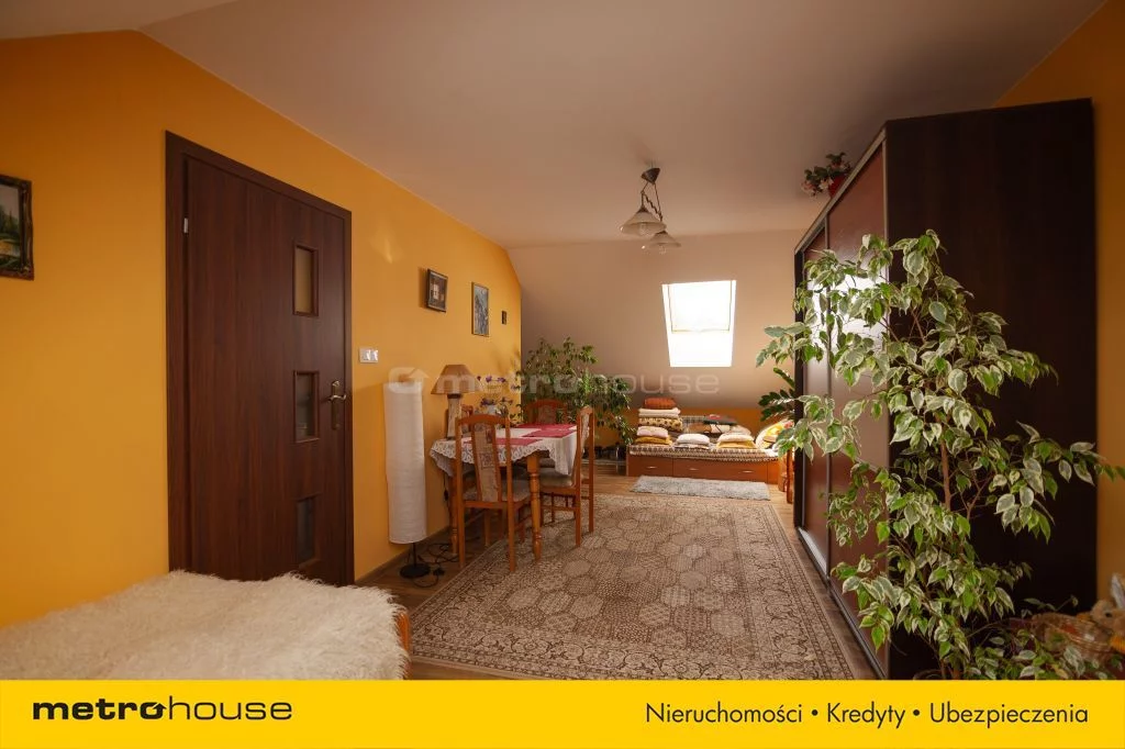 Dom 189,00 m², oferta nr , SDVIKE979, Serock, Pobyłkowska