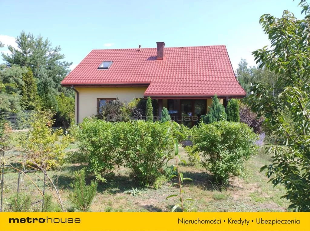 Dom 189,00 m², oferta nr , SDVIKE979, Serock, Pobyłkowska