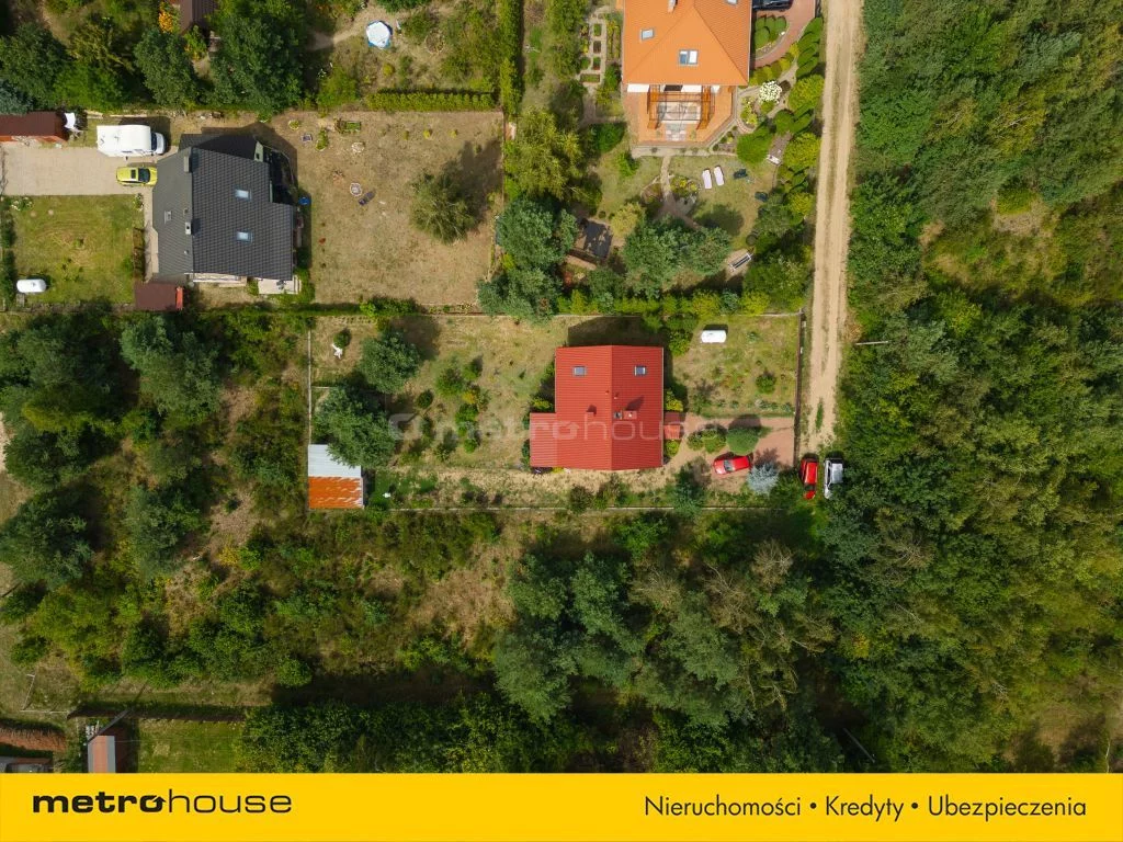 Dom 189,00 m², oferta nr , SDVIKE979, Serock, Pobyłkowska