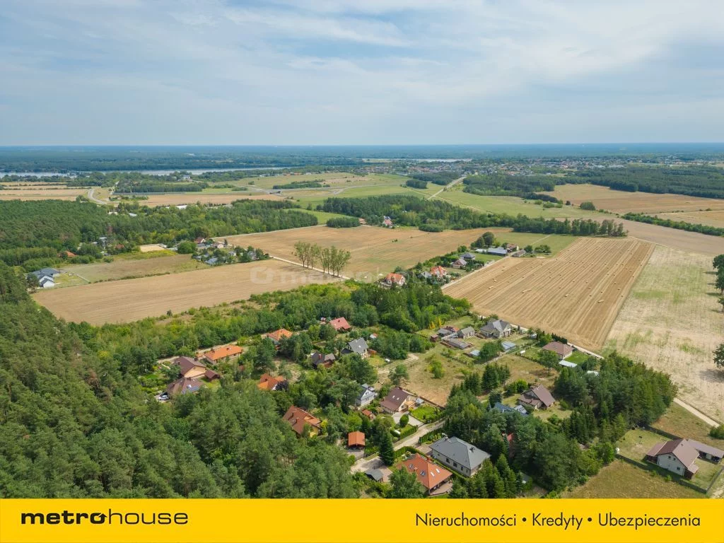Dom 189,00 m², oferta nr , SDVIKE979, Serock, Pobyłkowska