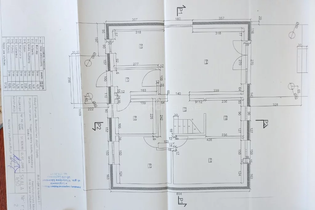 Dom 189,00 m², oferta nr , SDVIKE979, Serock, Pobyłkowska