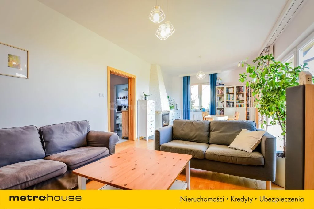 Dom 131,00 m², oferta nr , SDSOSI683, Skowarcz, Pod jałowcem