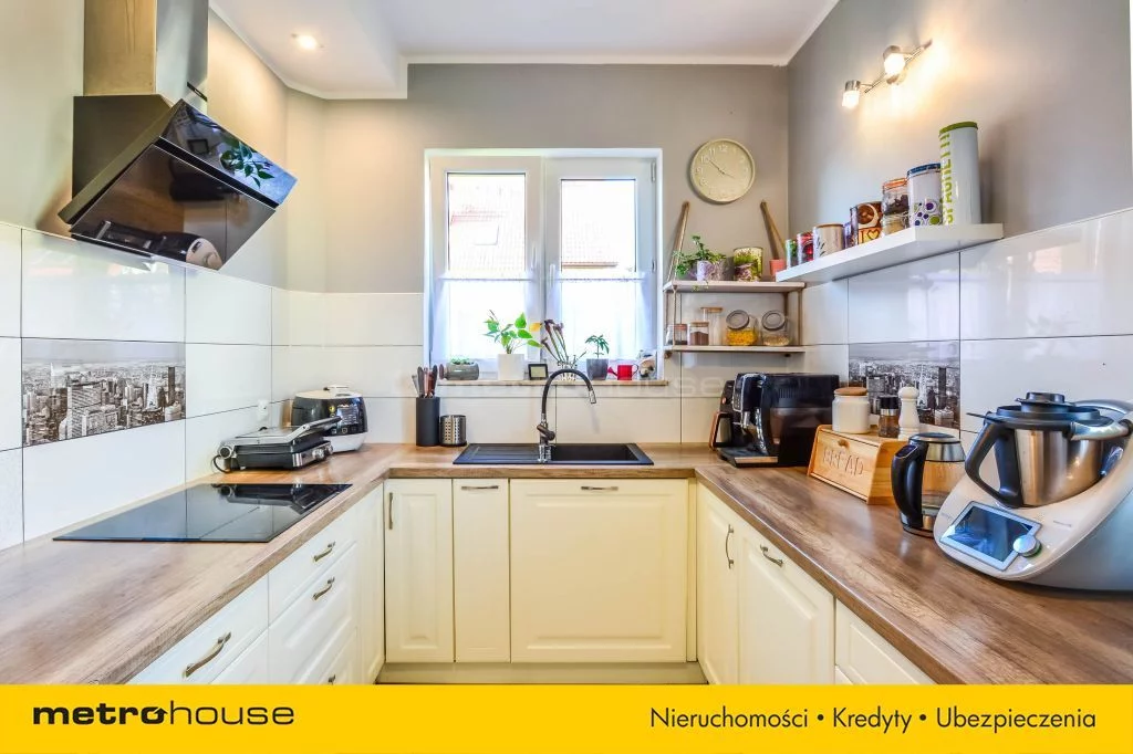 Dom 131,00 m², oferta nr , SDSOSI683, Skowarcz, Pod jałowcem