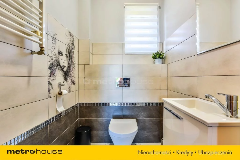 Dom 131,00 m², oferta nr , SDSOSI683, Skowarcz, Pod jałowcem