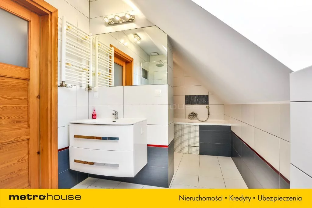 Dom 131,00 m², oferta nr , SDSOSI683, Skowarcz, Pod jałowcem