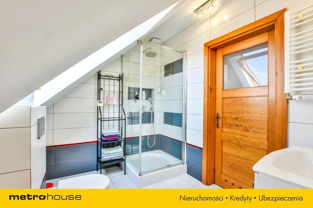 Dom 131,00 m², oferta nr , SDSOSI683, Skowarcz, Pod jałowcem