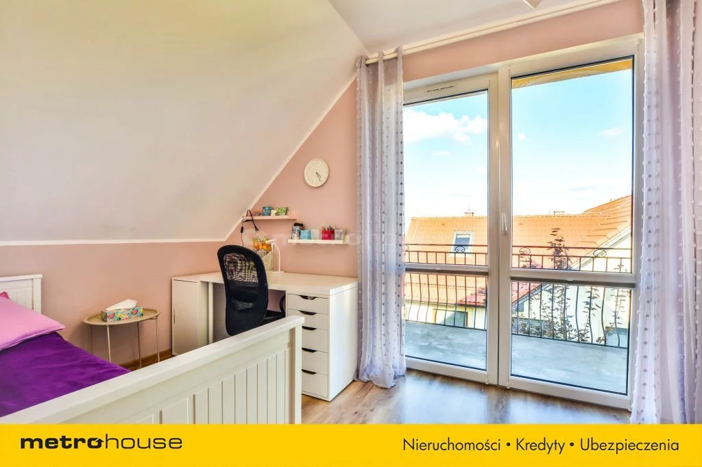 Dom 131,00 m², oferta nr , SDSOSI683, Skowarcz, Pod jałowcem