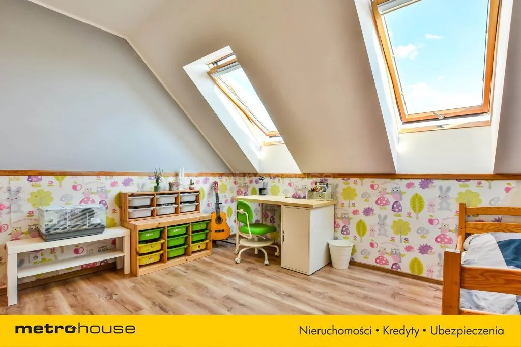 Dom 131,00 m², oferta nr , SDSOSI683, Skowarcz, Pod jałowcem