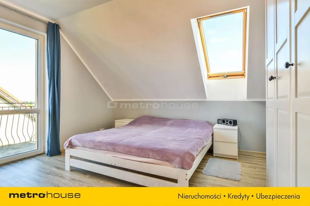 Dom 131,00 m², oferta nr , SDSOSI683, Skowarcz, Pod jałowcem
