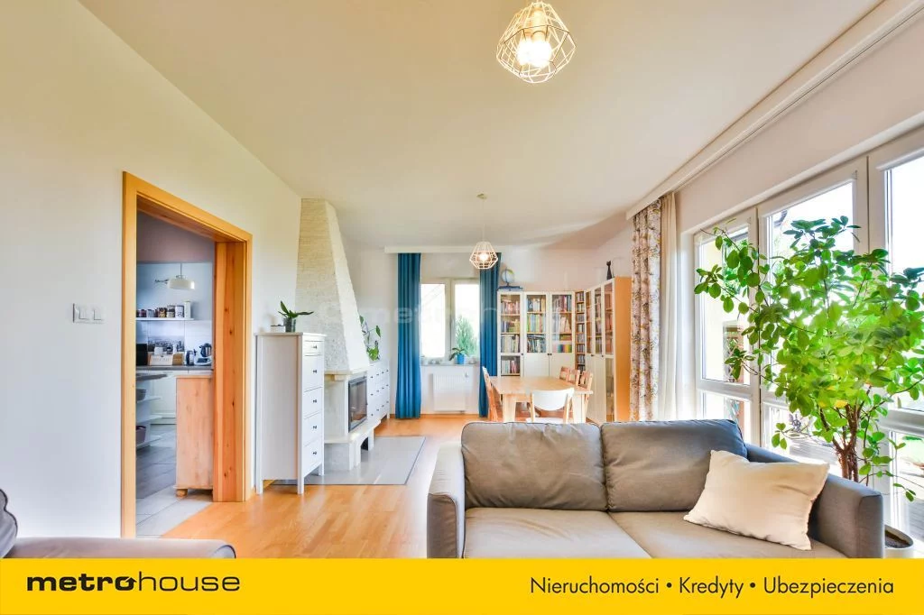 Dom 131,00 m², oferta nr , SDSOSI683, Skowarcz, Pod jałowcem