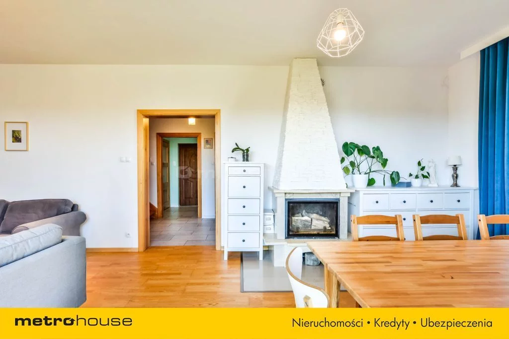 Dom 131,00 m², oferta nr , SDSOSI683, Skowarcz, Pod jałowcem