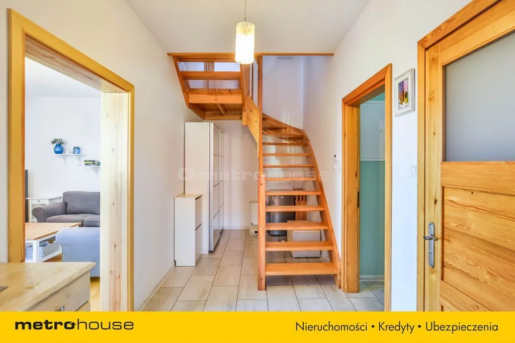 Dom 131,00 m², oferta nr , SDSOSI683, Skowarcz, Pod jałowcem